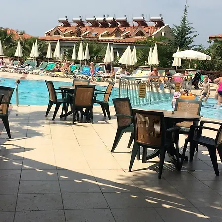 Perdikia Hill And Hotel 4*