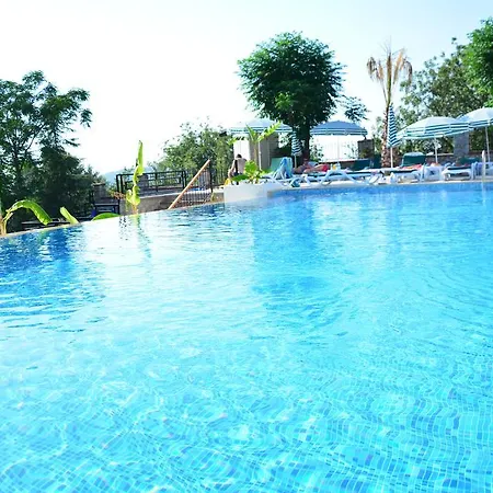 Hotel Perdikia Hill And Oludeniz