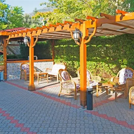 Hotel Perdikia Hill And Oludeniz