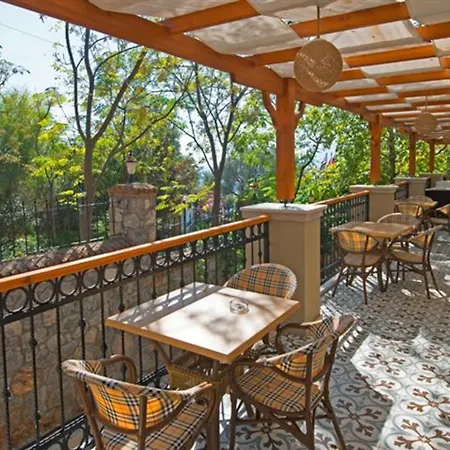 Hotel Perdikia Hill And Oludeniz