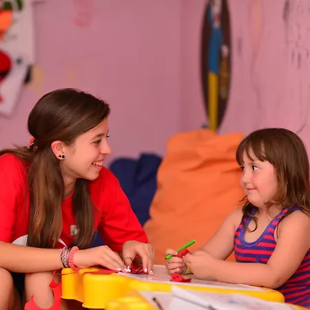 Perdikia Hill And 3*