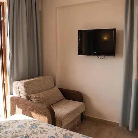 Hotel Perdikia Hill And Oludeniz