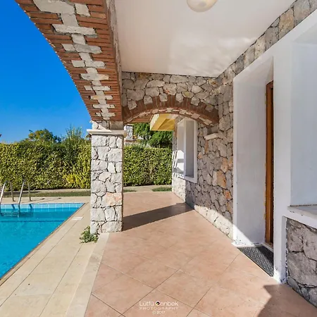Perdikia Hill And 4* Oludeniz