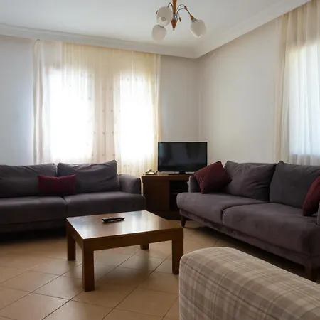 Perdikia Hill And 3*