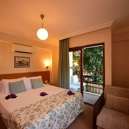 Perdikia Hill And 3* Oludeniz