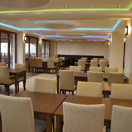 Hotel Perdikia Hill And Oludeniz