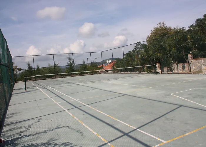 Hotel Perdikia Hill And 3*