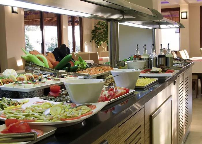 Hotel Perdikia Hill And 3*