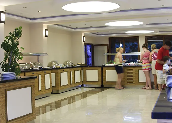 Perdikia Hill And 3*