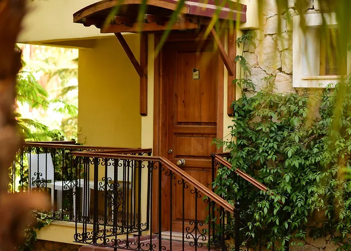 Hotel Perdikia Hill And 3*