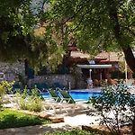 Perdikia Hill And Hotel Oludeniz