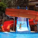 Perdikia Hill And Hotel Oludeniz