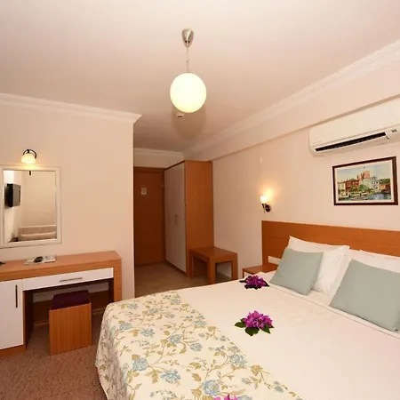 Perdikia Hill And Отель 4*