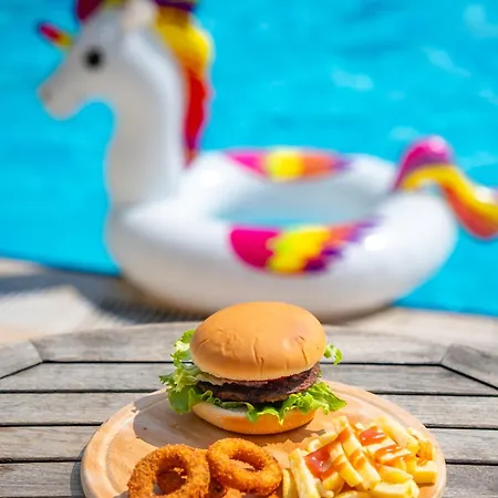 Perdikia Hill And Ölüdeniz