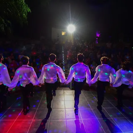 Perdikia Hill And Ölüdeniz