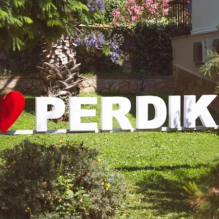 Perdikia Hill And 3*