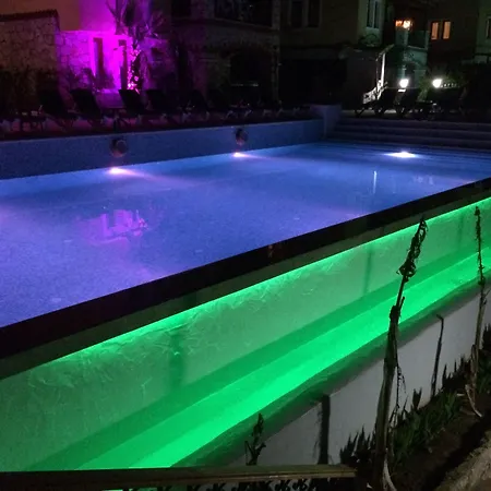 Perdikia Hill And Hotel 3*