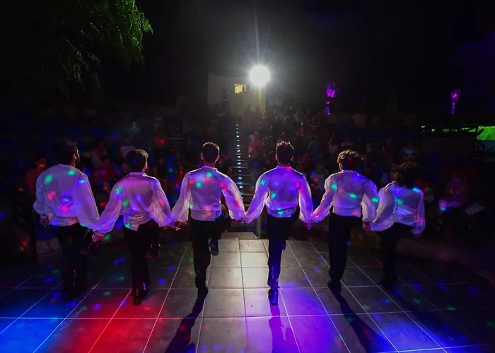 Perdikia Hill And Öludeniz