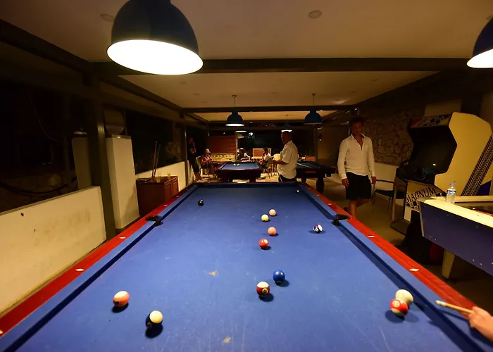 Perdikia Hill And 3* Öludeniz