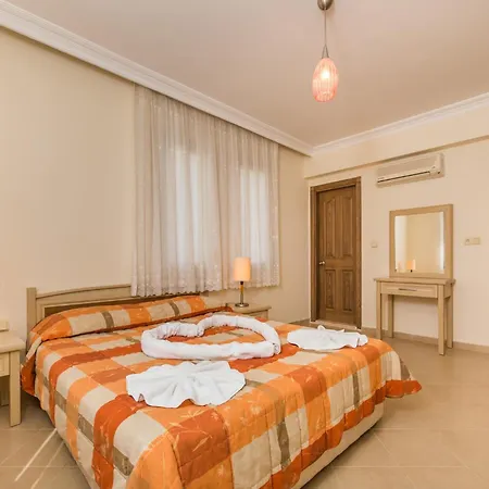 Hotel Perdikia Hill And Oludeniz