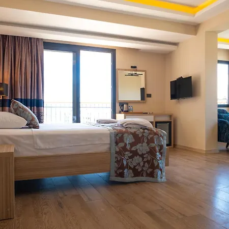 Perdikia Hill And 3* Oludeniz