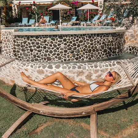 Perdikia Hill And Hotel Oludeniz