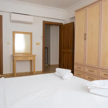 Hotel Perdikia Hill And Oludeniz