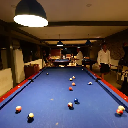 Perdikia Hill And 3* Oludeniz