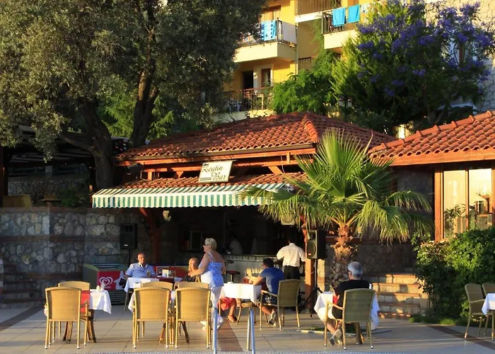 Perdikia Hill And