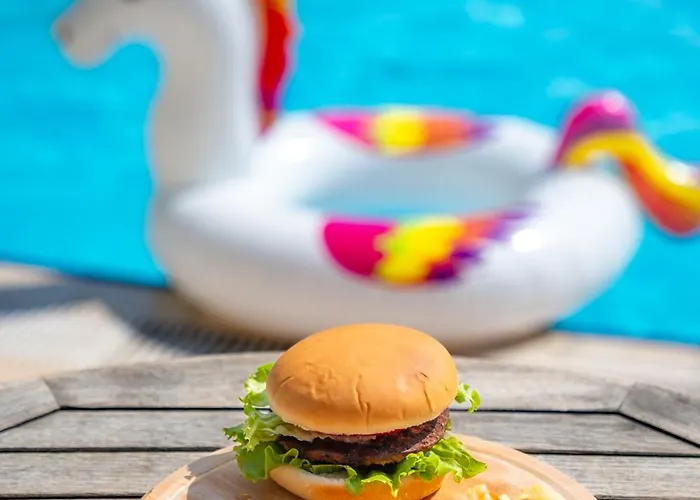 Perdikia Hill And Ölüdeniz