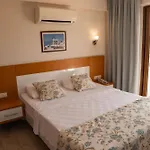 Perdikia Hill And Отель 3*