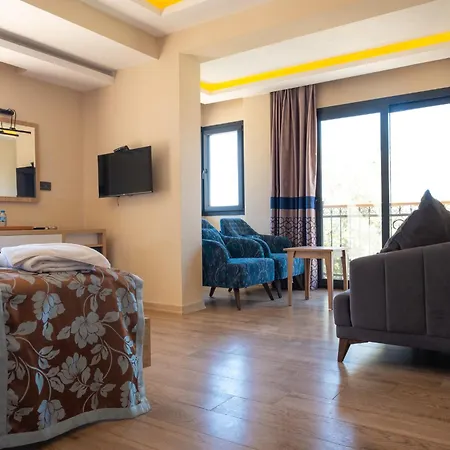 Perdikia Hill And 3*