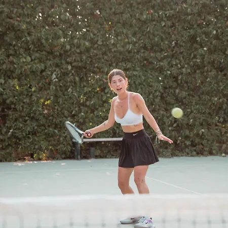 Perdikia Hill And Hotel 3*