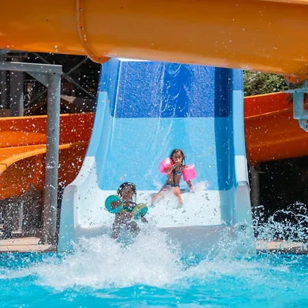 Perdikia Hill And Hotel Ölüdeniz