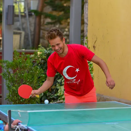 Perdikia Hill And Hotel 3*