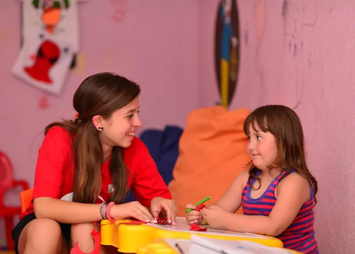 Perdikia Hill And 3*