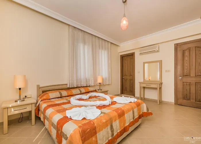 Ξενοδοχείο Perdikia Hill And Ολουντενίζ