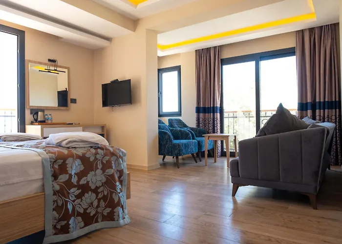 Perdikia Hill And 3*