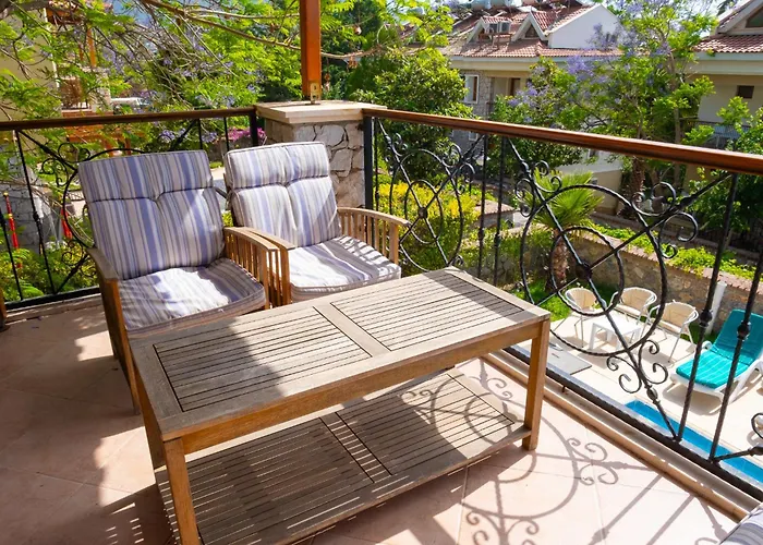 Perdikia Hill And Ξενοδοχείο