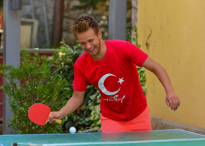 Perdikia Hill And Ξενοδοχείο 3*